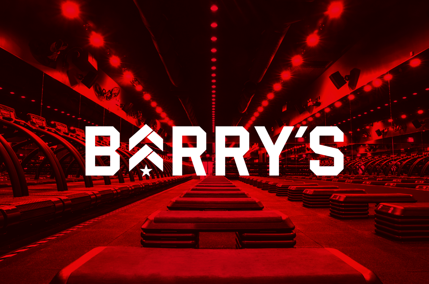 Barry's Bootcamp