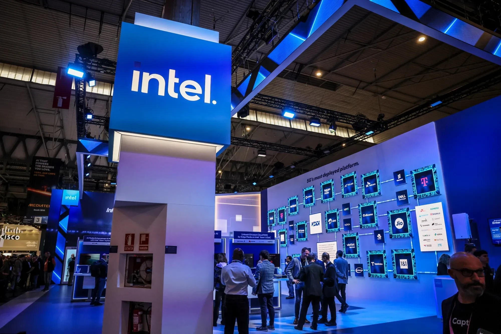 Intel