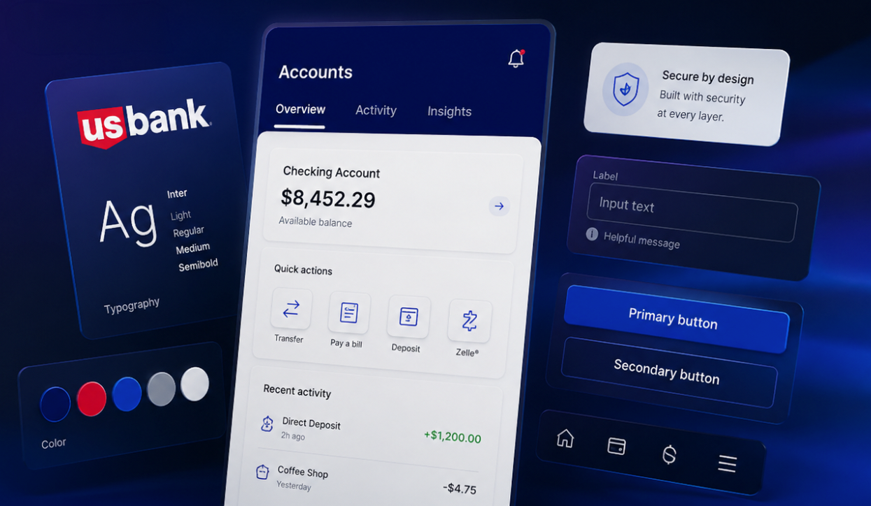 U.S. Bank