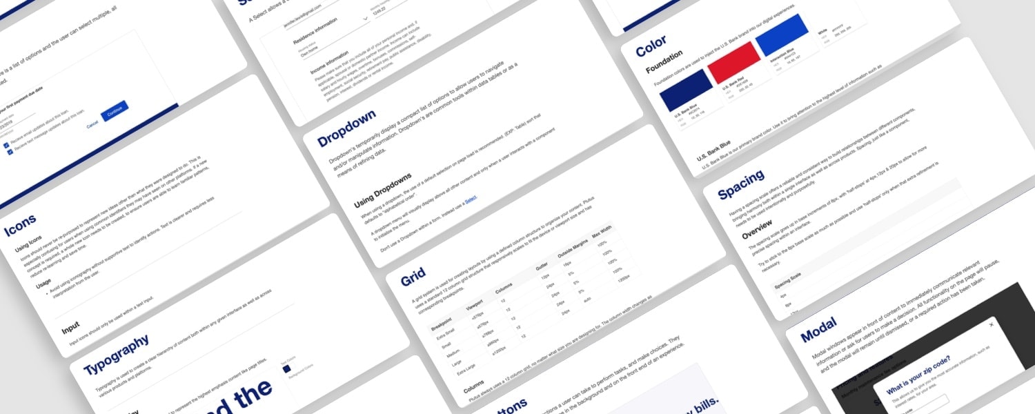 Design Systems Don't Fail at the Component Level