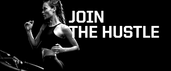 Barry's Bootcamp